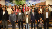 Elbistan’da Gençlerin Tiyatro Başarısı