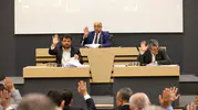 Dulkadiroğlu Belediyesi'nden Mayıs Ayı Meclis Toplantısı Yapıldı
