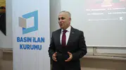 Gaziantep’te Genç İletişimciler 15 Temmuz Manşeti Attı