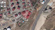 Onikişubat’ta Hasarsız 4+1 Daire İcradan Satışta