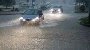 Kahramanmaraş’ta 4 Gün Sürecek Yağış Bekleniyor