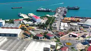 Serbest Bölgelerden 4 Aylık Dönemde 4.2 Milyar Dolarlık İhracat Gerçekleşti!