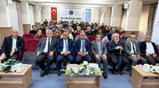 Kahramanmaraş'ta öğrencilerin geleceği bu toplantıda şekillendi!