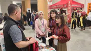 Kongrede Afet Ve İlkyardım Eğitimi Öne Çıktı