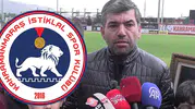İstiklalspor’da Flaş Gelişme: Başkan Akarca Önemli Açıklamalarda Bulunacak!