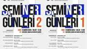 KSÜ’de Sanat Rüzgarı: Seminer Günleri Başlıyor