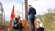 Ayla Kara’nın oğlu: Anneler Günü buruk geçti