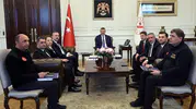 Sel Felaketi Sonrası Gaziantep ve Şanlıurfa’ya Dev Destek
