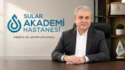 Özel Sular Akademi Hastanesi’nde Bayram Coşkusu