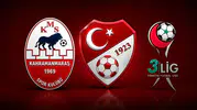 TFF 2025-2026 Sezonunu Tescil Etti: Kahramanmaraşspor Amatöre Düştü