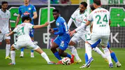 Rizespor Evinde Güldü: Konyaspor’u 3-2 Mağlup Etti