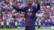 PSG attı maç uzadı:1-1