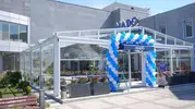 MADO Dünya Markası Olma Yolunda Dev Adımlarla İlerliyor