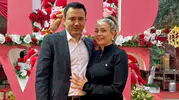 Mahmut Tuncer'in oğlu Mehmet Umut Tuncer'in eşi Aslı içil Tuncer kimdir ne iş yapar?