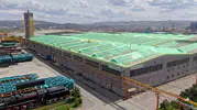 Güneş Enerjisiyle Üretilen Stratejik Vagonlar İle Yeni Bir Dönem Başlıyor!