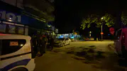 Dulkadiroğlu’nda Maganda Kurşunu: Tartışma Kanlı Bitti