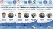 KİÜ’de Dev Söyleşi: Endüstride Başarıya Giden Yol