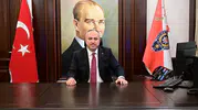 Emniyet Genel Müdürlüğü’nde Bayrak Değişimi