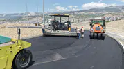 Doğukent TOKİ Yolunda Büyük Dönüşüm Başladı