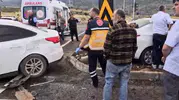 Gaziantep’te Trafik Kazası: 6 Yaralı