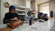 Sanattan Meslek Edinmeye; KAMEK Kursları Hayatlara Dokunuyor