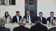 Başkan Akpınar, 89. Mahalle Toplantısında Küpelikız Mahallesi Halkıyla Bir Araya Geldi!