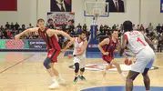 İstiklal Kaybetti: Seri Eşitlendi