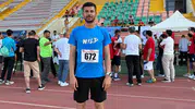 Mersin’den Dereceyle Döndü: Ufuk Temizyürek Türkiye 4.’sü Oldu