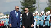Türkiye ve Cezayir Arasında Yeni Dönem: Hedef 10 Milyar Dolar