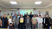 KSÜ’de Erasmus+ ve Gençlik Değişimleri Fırsatları Konuşuldu