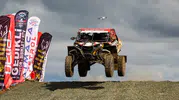 Kahramanmaraş’ta Offroad Şampiyonası Heyecanı Başlıyor