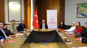 Kahramanmaraş’ta Sosyal Risk ve Şiddetle Mücadele Masaya Yatırıldı