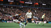Aston Villa Final Kapısını Aralıyor: 1 - 0