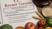 Türkiye'de 'Yeni Gıda' Dönemi: Tüketim Alışkanlıkları Yeniden Şekilleniyor!