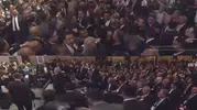 Başkan Görgel’den Siyasi Propaganda İtirazı ortalık karıştı