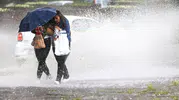 Kahramanmaraş’ta kritik yağış uyarısı!