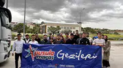 Pusula Maraş'tan Gençlere TUSAŞ'ın Yenilikçi Teknolojileri Tanıtıldı!