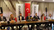 KABİYAD Basınla Buluştu, Hedeflerini Açıkladı