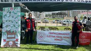Elbistan’da Engelsiz Bahar Şenliği Coşkuyla Kutlandı