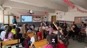 "Çevre Müfettişleri Projesi: 2023 Hedefi 5 Bin 130 Öğrenci"