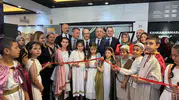 Müzeler Günü'nde kültürel miras vurgusu