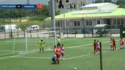 Hakem Sünbül’den U11 Liginde Örnek Hareket