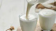 **Mart Ayında Süt Üretimi Rekor Kırarak Milyon Tonu Geçti**