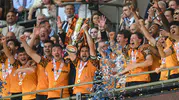 Hull City Premier Lig’de: Tarihi Başarı Wembley’de Geldi