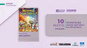 “Mevsimin Final Performansı” Küçük İzleyicilerle Buluşuyor!