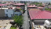 Yeni Haftada 11 Farklı Noktada Asfalt Çalışmalarına Devam Edecek!