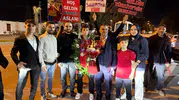 Şamil Şahan Avrupa Üçüncüsü Oldu Gururlandırdı