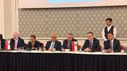 Kirişci’den Kahramanmaraş İçin Ortak Akıl Vurgusu