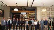 Kahramanmaraş EMITT Katılımcılarına Teşekkür