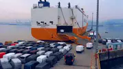 Otomotiv Sektöründe Tarihi Başarı: İhracat 41,5 Milyar Dolara Yükseldi!